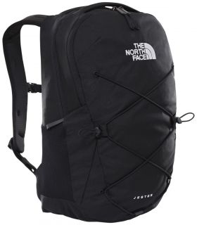 Mochila The North Face Jester Negro