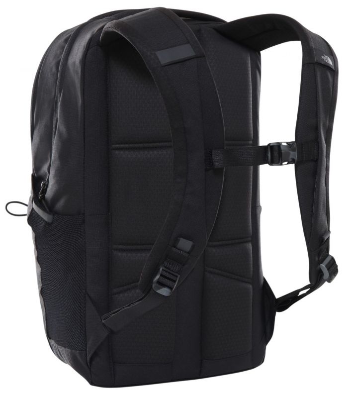 Compra online Mochila The North Face Jester Negro en oferta al mejor precio