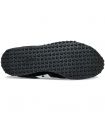 Compra online Zapatillas Saucony DXN Trainer Mujer Black White en oferta al mejor precio