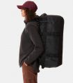 Compra online Bolsa The North Face Base Camp Duffel M Negro en oferta al mejor precio