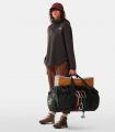 Compra online Bolsa The North Face Base Camp Duffel M Negro en oferta al mejor precio