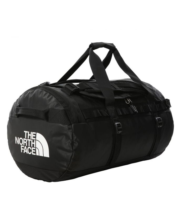 Compra online Bolsa The North Face Base Camp Duffel M Negro en oferta al mejor precio