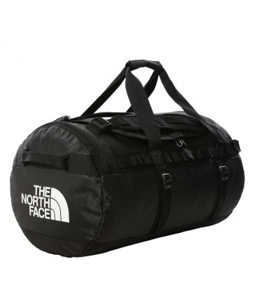 Bolsa The North Face Base Camp Duffel M Negro