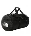 Compra online Bolsa The North Face Base Camp Duffel M Negro en oferta al mejor precio