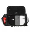 Compra online Bolsa The North Face Base Camp Duffel M Negro en oferta al mejor precio