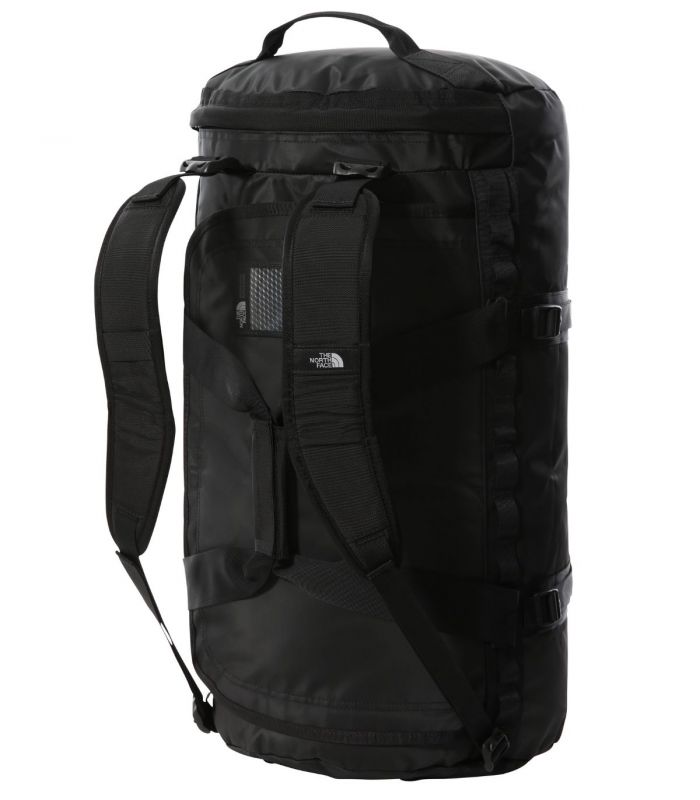 Compra online Bolsa The North Face Base Camp Duffel M Negro en oferta al mejor precio