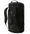 Compra online Bolsa The North Face Base Camp Duffel M Negro en oferta al mejor precio