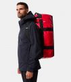 Compra online Bolsa The North Face Base Camp Duffel M Red en oferta al mejor precio