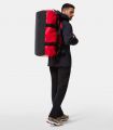 Compra online Bolsa The North Face Base Camp Duffel M Red en oferta al mejor precio