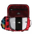 Compra online Bolsa The North Face Base Camp Duffel M Red en oferta al mejor precio