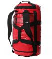 Compra online Bolsa The North Face Base Camp Duffel M Red en oferta al mejor precio