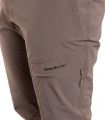 Compra online Pantalones Trango World Basset TH Hombre Bungee Cord en oferta al mejor precio