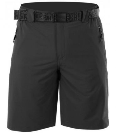 Pantalones Sphere Pro Korando Hombre Negro Carbón
