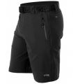 Compra online Pantalones Sphere Pro Korando Hombre Negro Carbón en oferta al mejor precio