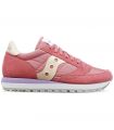Compra online Zapatillas Saucony Jazz Original Mujer Blush White en oferta al mejor precio