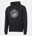 Compra online Sudadera Ternua Brig Hombre Black en oferta al mejor precio