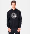 Compra online Sudadera Ternua Brig Hombre Black en oferta al mejor precio