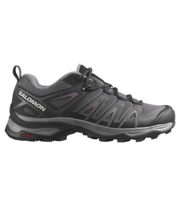 Zapatillas Salomon X Ultra Pioneer Aero Mujer Magnet