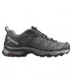 Compra online Zapatillas Salomon X Ultra Pioneer Aero Mujer Magnet en oferta al mejor precio