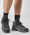 Compra online Zapatillas Salomon X Ultra Pioneer Aero Mujer Magnet en oferta al mejor precio