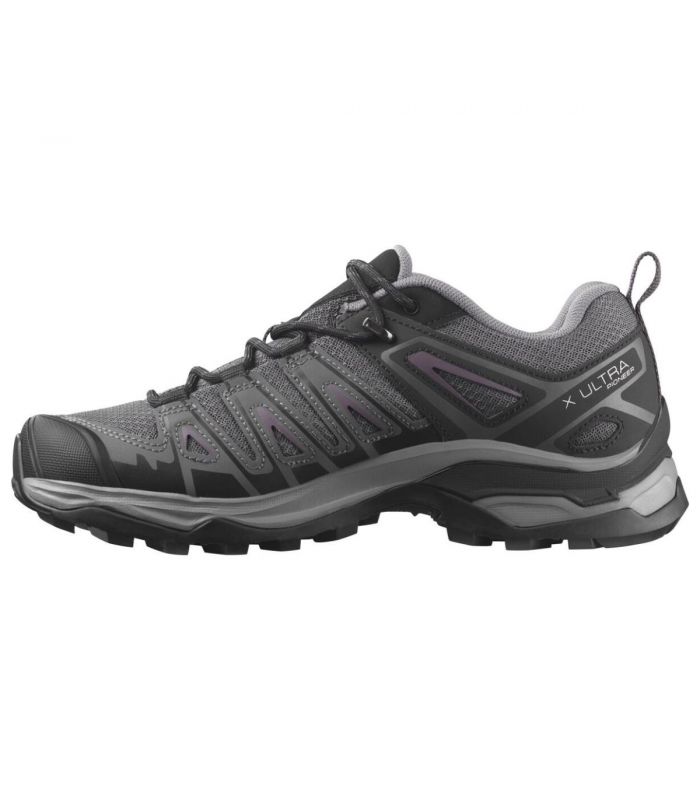 Compra online Zapatillas Salomon X Ultra Pioneer Aero Mujer Magnet en oferta al mejor precio