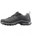 Compra online Zapatillas Salomon X Ultra Pioneer Aero Mujer Magnet en oferta al mejor precio