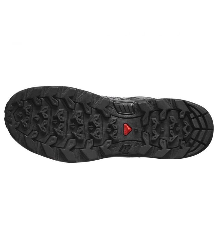 Compra online Zapatillas Salomon X Ultra Pioneer Aero Mujer Magnet en oferta al mejor precio