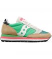 Compra online Zapatillas Saucony Jazz Triple Mujer Sand en oferta al mejor precio