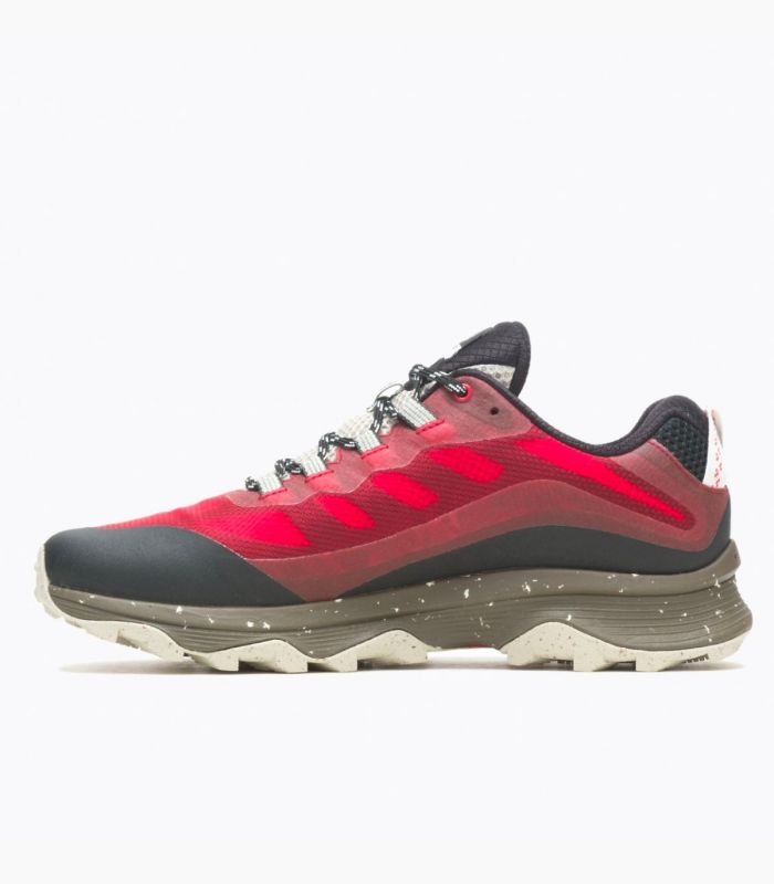 Compra online Zapatillas Merrell Moab Speed Hombre Dahlia en oferta al mejor precio