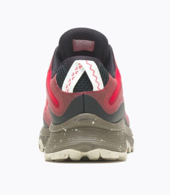 Compra online Zapatillas Merrell Moab Speed Hombre Dahlia en oferta al mejor precio