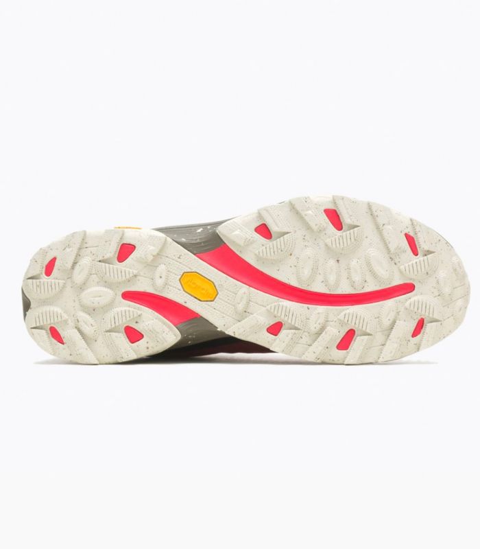 Compra online Zapatillas Merrell Moab Speed Hombre Dahlia en oferta al mejor precio