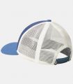Compra online Gorra The North Face DF Mudder Trucker Shady Blue Summit Navy en oferta al mejor precio