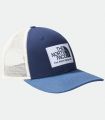 Compra online Gorra The North Face DF Mudder Trucker Shady Blue Summit Navy en oferta al mejor precio
