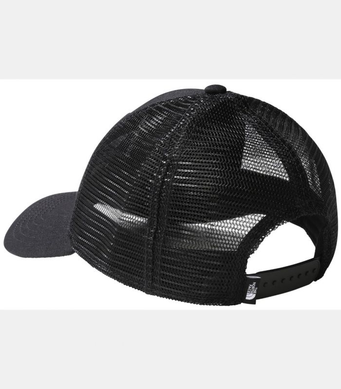 Compra online Gorra The North Face Mudder Trucker Black Pride Graphic en oferta al mejor precio