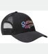 Gorra The North Face Mudder Trucker Black Pride Graphic