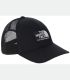 Gorra The North Face DF Mudder Trucker Black