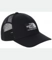 Compra online Gorra The North Face DF Mudder Trucker Black en oferta al mejor precio