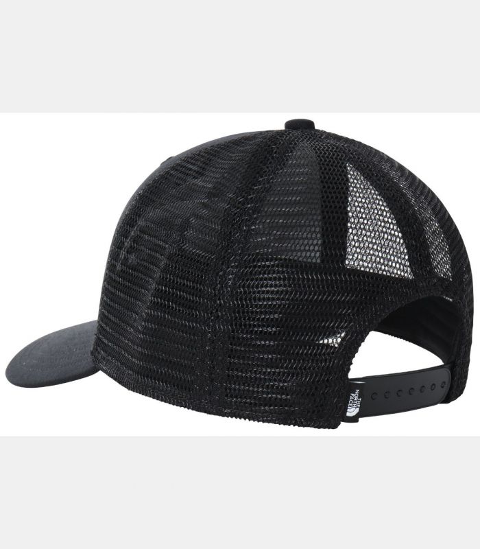 Compra online Gorra The North Face DF Mudder Trucker Black en oferta al mejor precio