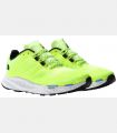 Compra online Zapatillas The North Face Vectiv Eminus Hombre LED Yellow TNF Black en oferta al mejor precio