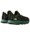 Compra online Zapatillas The North Face Oxeye Hombre New Taupe Green en oferta al mejor precio