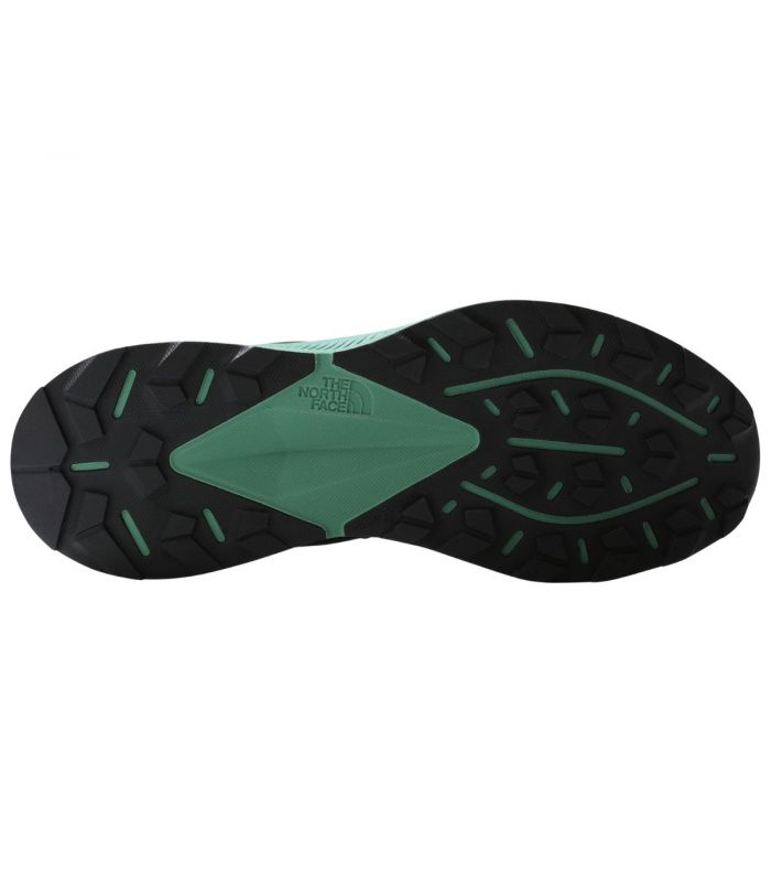 Compra online Zapatillas The North Face Oxeye Hombre New Taupe Green en oferta al mejor precio