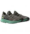 Compra online Zapatillas The North Face Oxeye Hombre New Taupe Green en oferta al mejor precio