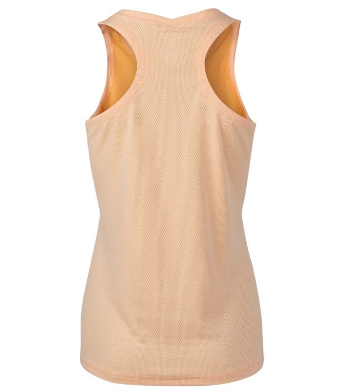 Compra online Camiseta Ternua Aftira Mujer Pastel Mandarin en oferta al mejor precio