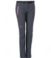 Compra online Pantalones Ternua Friza PT W Mujer Whales Grey en oferta al mejor precio
