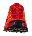 Compra online Zapatillas La Sportiva Ultra Raptor II Mujer Cherry Tomato en oferta al mejor precio
