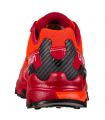 Compra online Zapatillas La Sportiva Ultra Raptor II Mujer Cherry Tomato en oferta al mejor precio