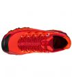Compra online Zapatillas La Sportiva Ultra Raptor II Mujer Cherry Tomato en oferta al mejor precio