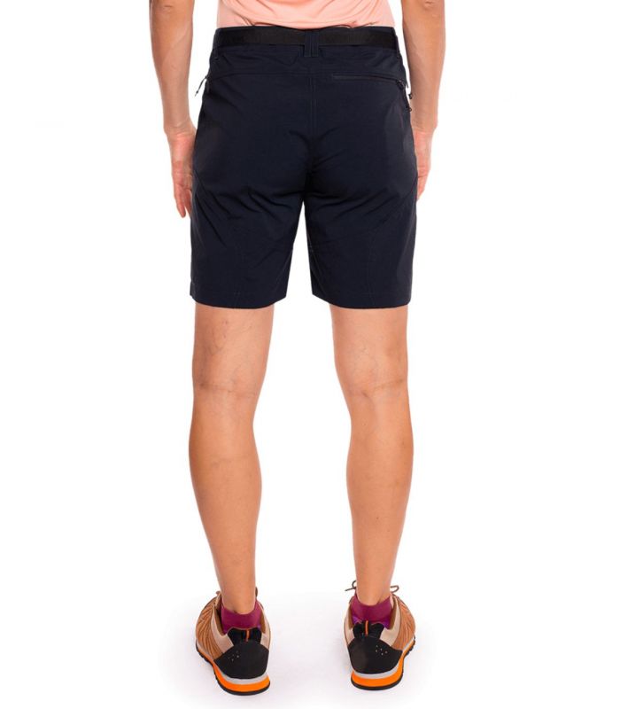 Compra online Pantalones Trangoworld Assy TH Mujer Black en oferta al mejor precio