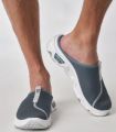 Compra online Zapatillas Salomon Reelax Slide 6.0 Hombre Blue Ashes en oferta al mejor precio