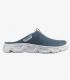 Zapatillas Salomon Reelax Slide 6.0 Hombre Blue Ashes